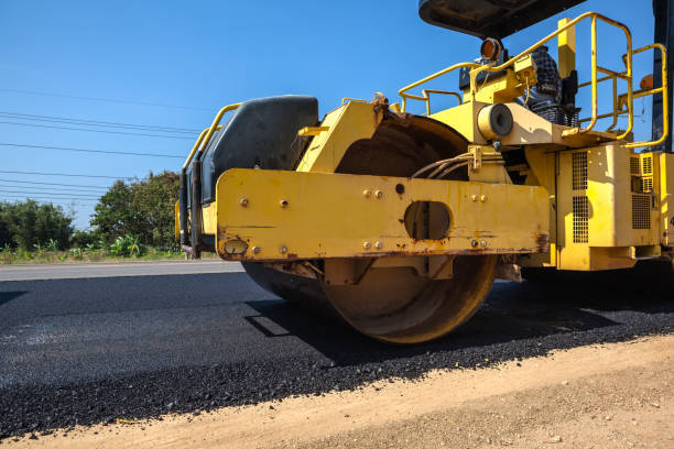 Why Choose Us For All Your Driveway Paving Needs in Cottage Lake, WA?